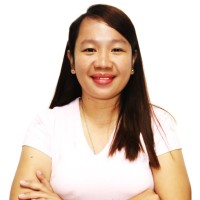 Sandy Sinadjan