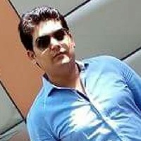 Nitin Mishra