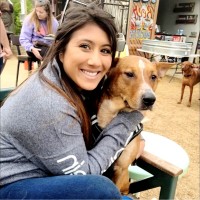 Ashley Contreras