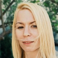 Alla Volvovsky