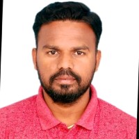 Suthakar Lingaraj
