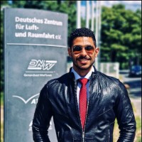 Mohamed Khaled Ibrahim