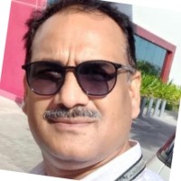 Mohammed Abdul Mubeen MBA