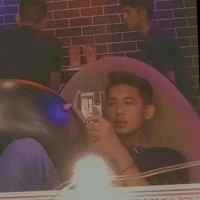 M RISKI RAMADHAN