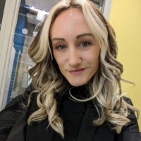 Victoria Gilbert