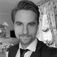 Martin Åhlander