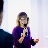 Magali Bragard