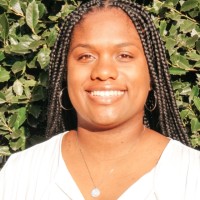 Keina Tirrell, Lcsw