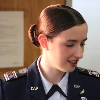 Miriam Carpenter