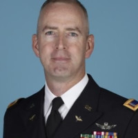 Mark Vahey