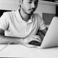 Subhradeep Chatterjee