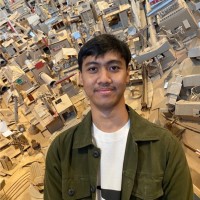 David Arief Fadhilah