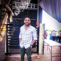 Sachin Mote