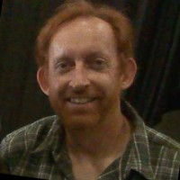 Barry Sinclair