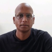 Arpan Patil