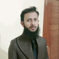 Ali Saifullah Khan