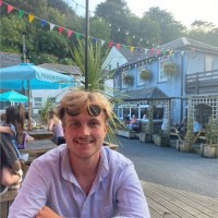 Tom Scholey