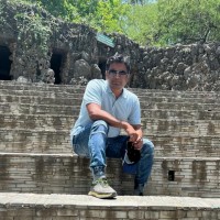 Abhishek Bhargava