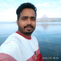 Suresh Raut