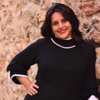 Patrícia Rosas