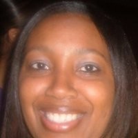Tamesha Shaw-Fikes