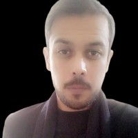 Hammad Rehman