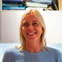 Peggy Fagergren