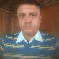 Dinyendu Mukherjee