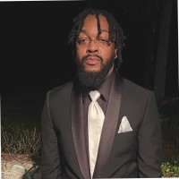 Terrell Benson