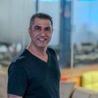 Yossi Cohen