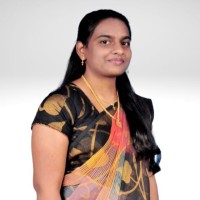 Kiruba Jenifer J