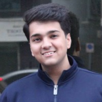 Ayush Sharma