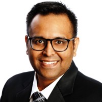 Nikhil Garg
