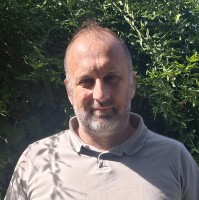 Paulet Stéphane