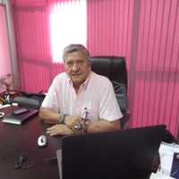 Cesar Barriga Maldonado