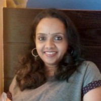 Anuradha Prashanth