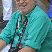 Toni Domingo