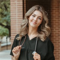 Emilie Goltz Bsrc,Rrt