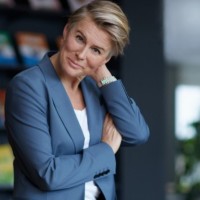 Elisabeth Lennartsdotter