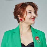Maria Eremina