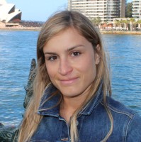 Nicole Serighelli