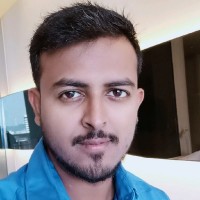 Ajay Patil