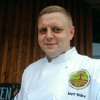 Matt Wilby