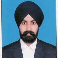 Jaspreet Singh