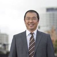 Michael Lau