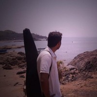 Jatin Raj