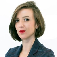 Denitza Terzieva