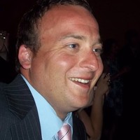 Liam O'Rourke