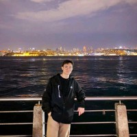 Bilal Kerem Kuloğlu