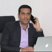 Rajivvkumar Sikka